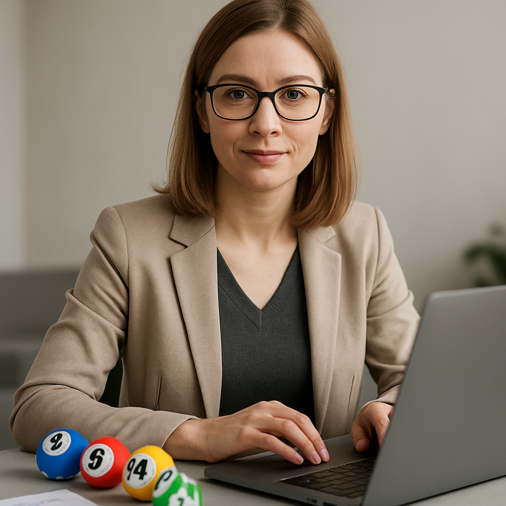 VšechyLoterie author